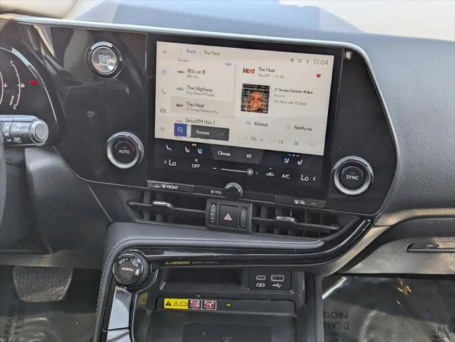 2022 Lexus NX 350 Premium