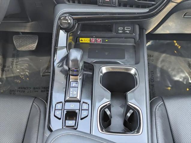2022 Lexus NX 350 Premium