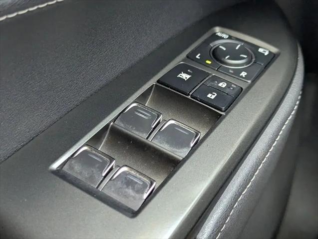 2022 Lexus NX 350 Premium
