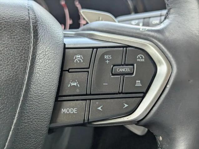 2022 Lexus NX 350 Premium