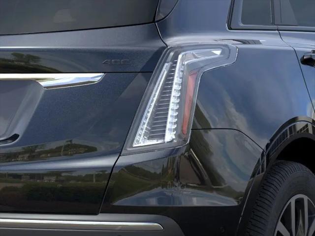 2025 Cadillac XT5 AWD Sport