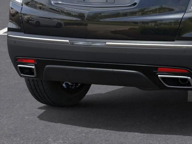 2025 Cadillac XT5 AWD Sport