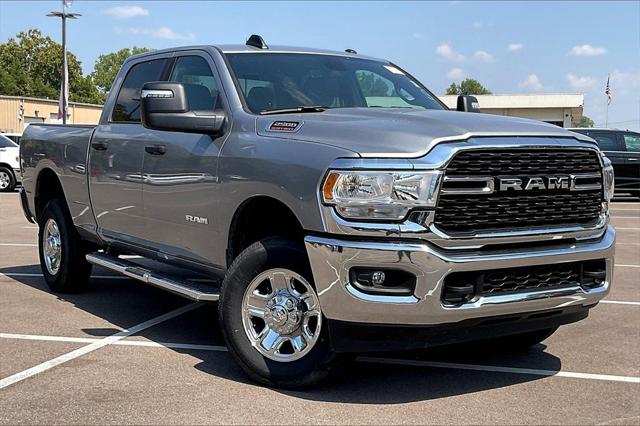 2024 RAM 2500 Big Horn Crew Cab 4x4 64 Box