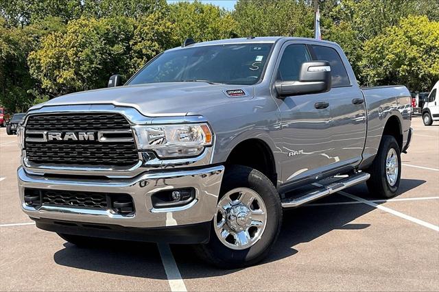2024 RAM 2500 Big Horn Crew Cab 4x4 64 Box