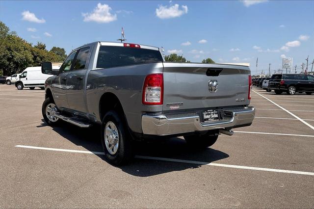 2024 RAM 2500 Big Horn Crew Cab 4x4 64 Box