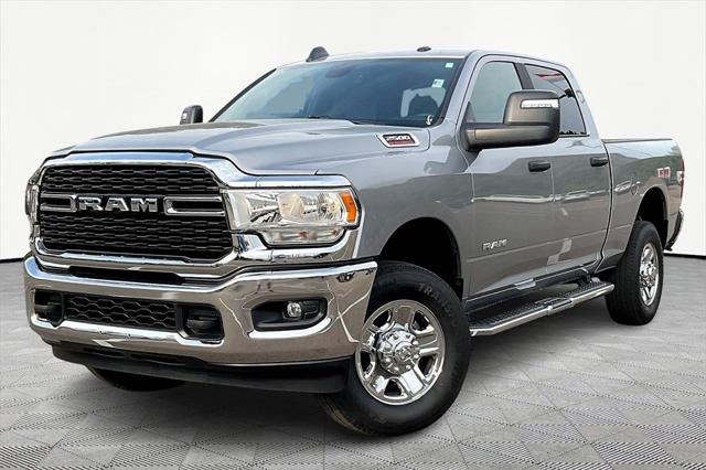 2024 RAM 2500 Big Horn Crew Cab 4x4 64 Box