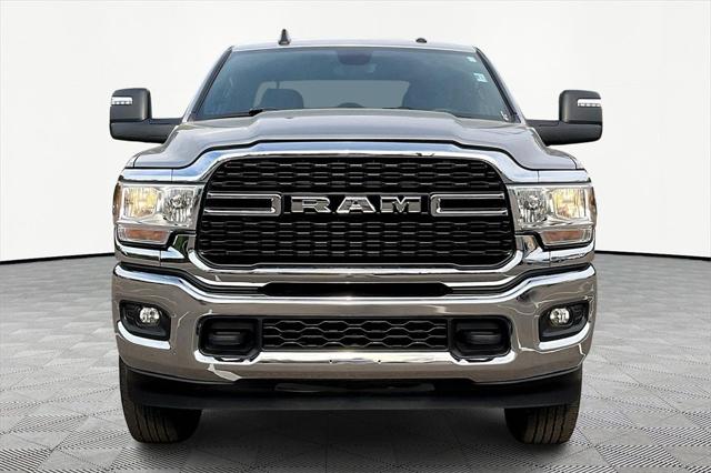 2024 RAM 2500 Big Horn Crew Cab 4x4 64 Box