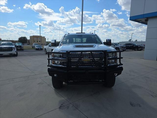 2017 Chevrolet Silverado 3500HD High Country 2017 Chevrolet Silverado 3500HD High Country