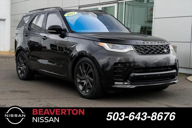 2021 Land Rover Discovery P360 S R-Dynamic for sale in Beaverton, OR