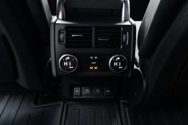2021 Land Rover Discovery P360 S R-Dynamic