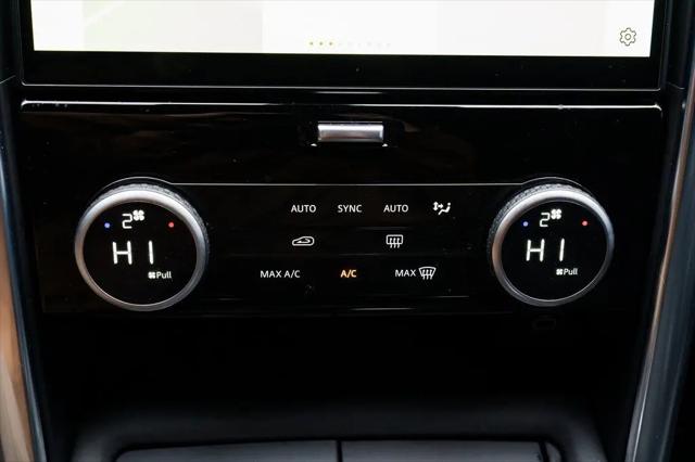 2021 Land Rover Discovery P360 S R-Dynamic