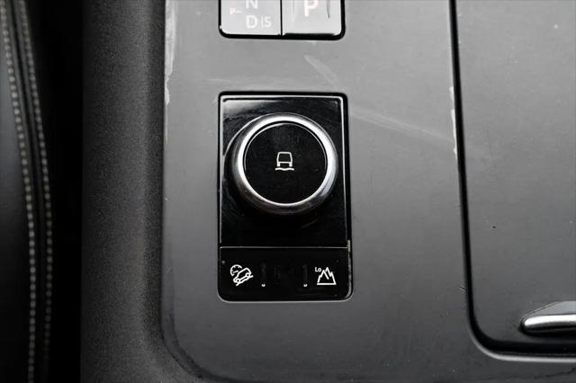 2021 Land Rover Discovery P360 S R-Dynamic