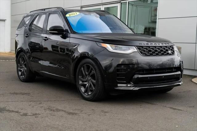 2021 Land Rover Discovery S R-Dynamic for sale in Beaverton, OR