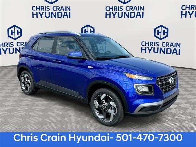 2025 Hyundai Venue SEL for sale in Conway, AR