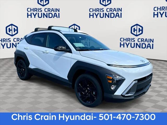 2026 Hyundai Kona SEL Sport for sale in Conway, AR