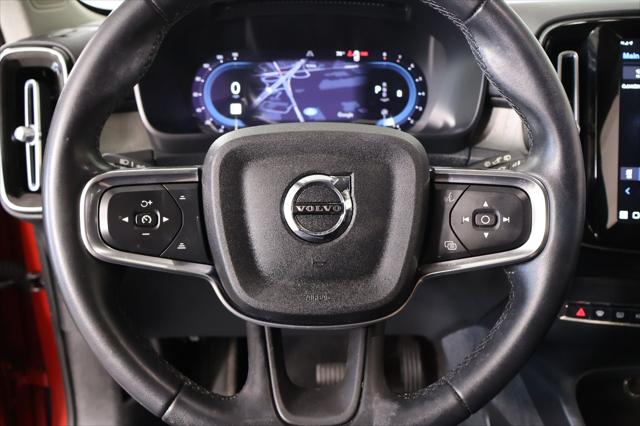 2023 Volvo XC40 B5 Core 2023 Volvo XC40 B5 Core