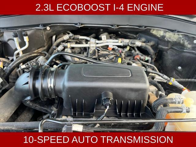 2023 Ford Explorer XLT 2023 Ford Explorer XLT