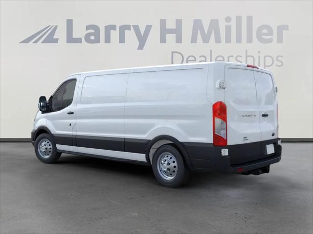 2025 Ford Transit Cargo Van T-150