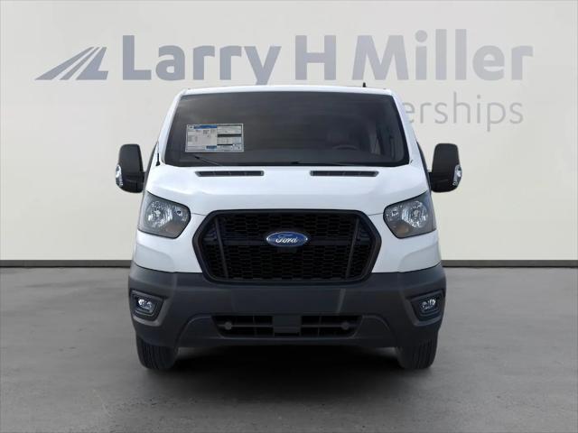 2025 Ford Transit Cargo Van T-150