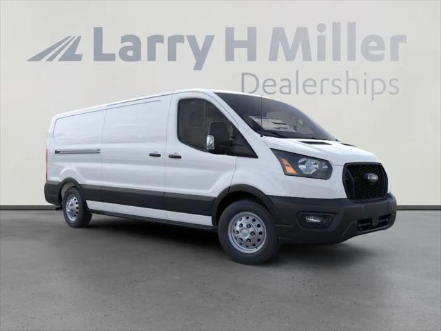 2025 Ford Transit Cargo Van T-150