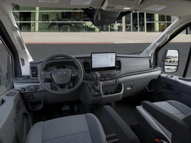 2025 Ford Transit Cargo Van T-150