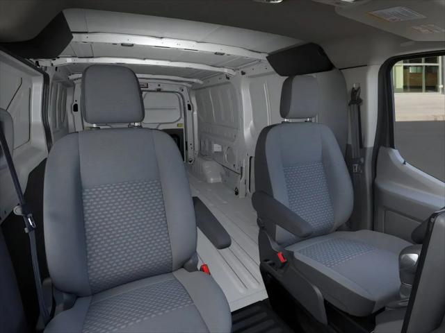 2025 Ford Transit Cargo Van T-150