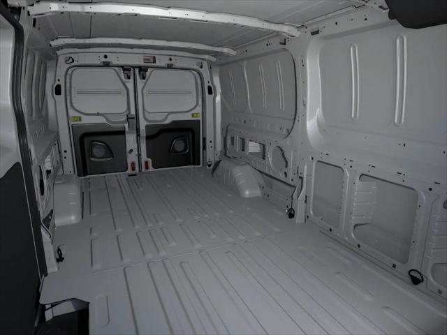 2025 Ford Transit Cargo Van T-150