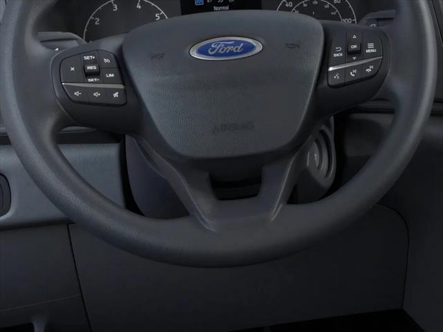 2025 Ford Transit Cargo Van T-150