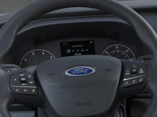 2025 Ford Transit Cargo Van T-150
