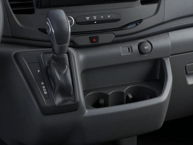 2025 Ford Transit Cargo Van T-150