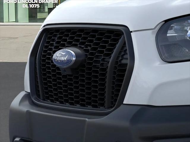 2025 Ford Transit Cargo Van T-150