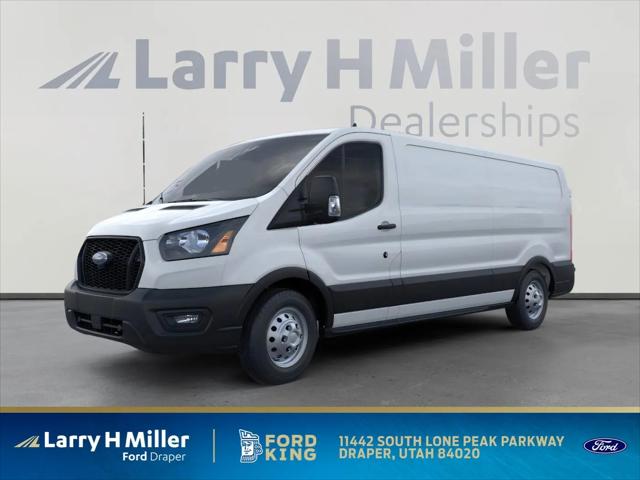 2025 Ford Transit Cargo Van T-150 for sale in Draper, UT