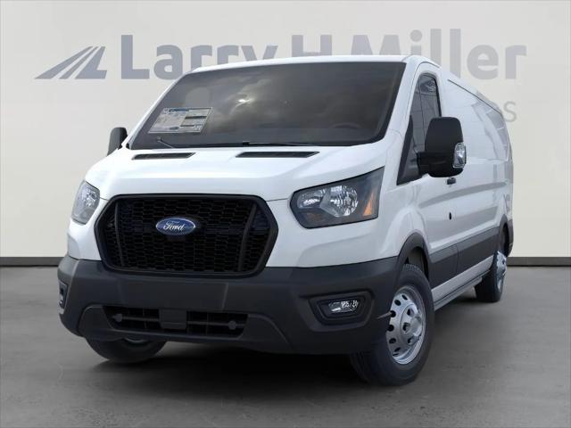2025 Ford Transit Cargo Van T-150