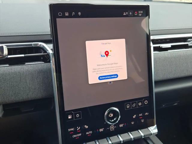2026 GMC Sierra Extended Range Elevation