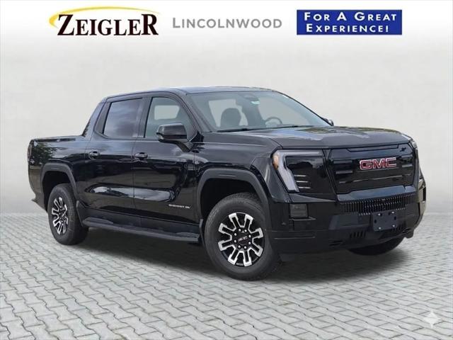 2026 GMC Sierra Extended Range Elevation for sale in Lincolnwood, IL