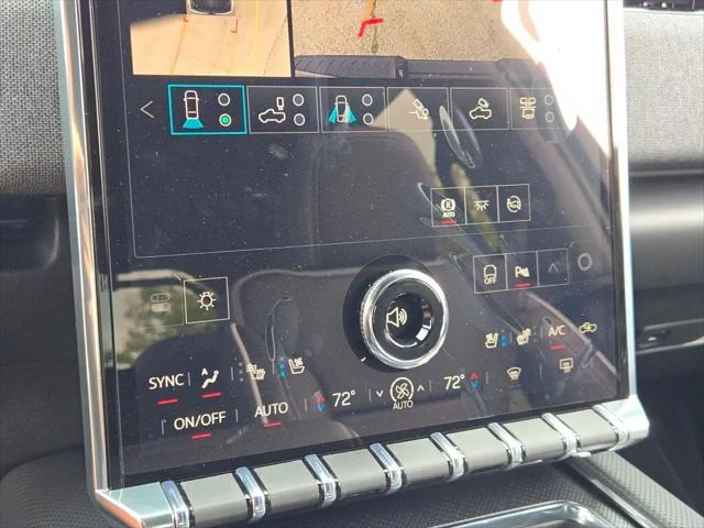 2026 GMC Sierra Extended Range Elevation