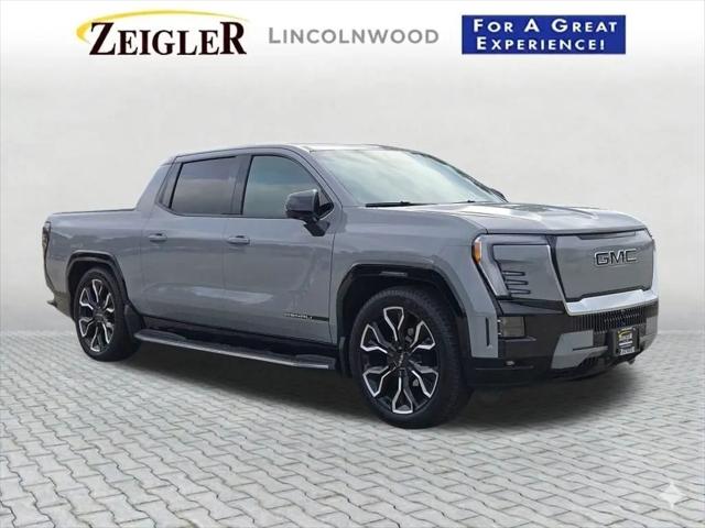 2026 GMC Sierra Extended Range Elevation for sale in Lincolnwood, IL