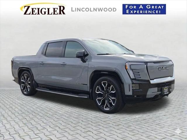 2026 GMC Sierra Extended Range Elevation for sale in Lincolnwood, IL