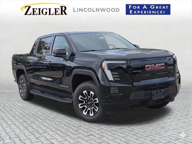 2026 GMC Sierra Extended Range Elevation for sale in Lincolnwood, IL