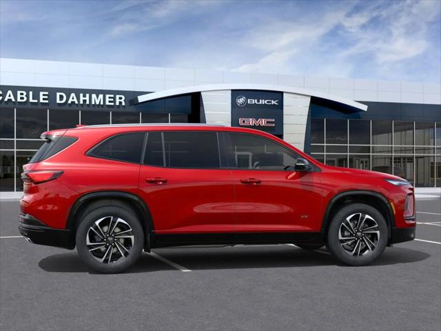 2026 Buick Enclave Sport Touring FWD