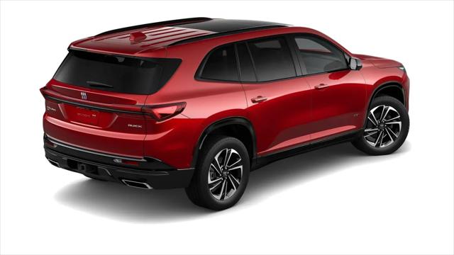 2026 Buick Enclave Sport Touring FWD