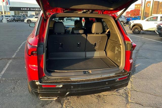 2026 Buick Enclave Sport Touring FWD