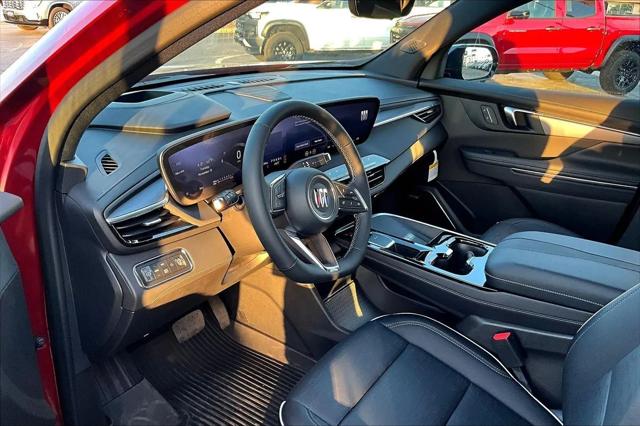 2026 Buick Enclave Sport Touring FWD