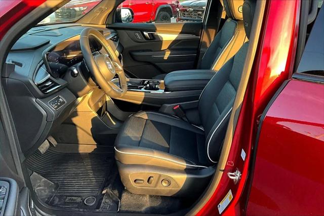 2026 Buick Enclave Sport Touring FWD