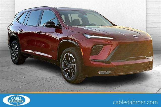 2026 Buick Enclave Sport Touring FWD for sale in Topeka, KS
