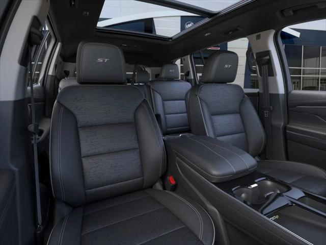 2026 Buick Enclave Sport Touring FWD