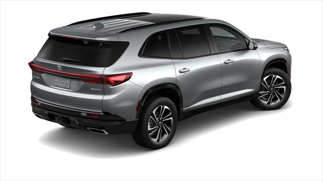 2026 Buick Enclave Sport Touring FWD
