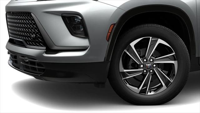 2026 Buick Enclave Sport Touring FWD