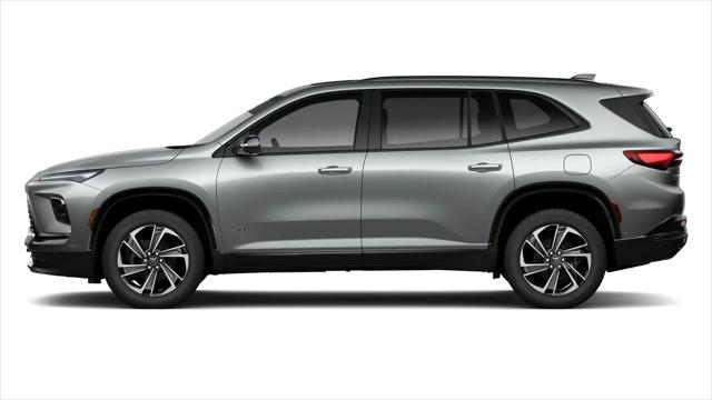 2026 Buick Enclave Sport Touring FWD