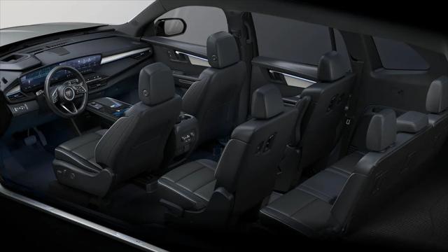 2026 Buick Enclave Sport Touring FWD